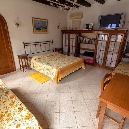 Ciprea Rooms Venice Exterior photo