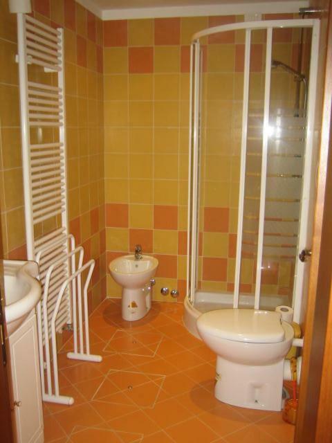 Ciprea Rooms Venice Exterior photo