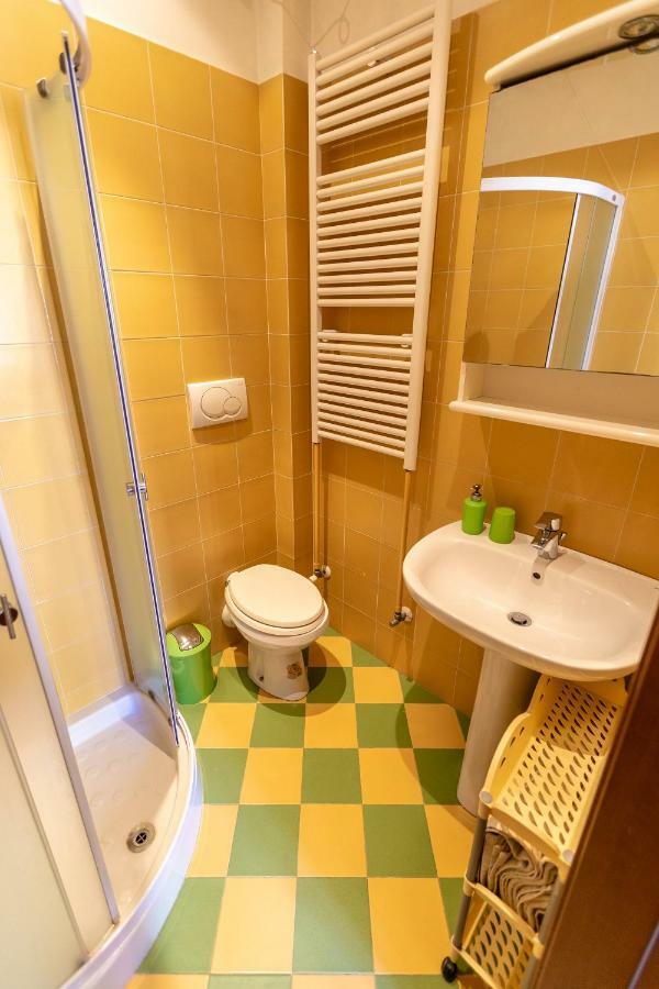 Ciprea Rooms Venice Exterior photo