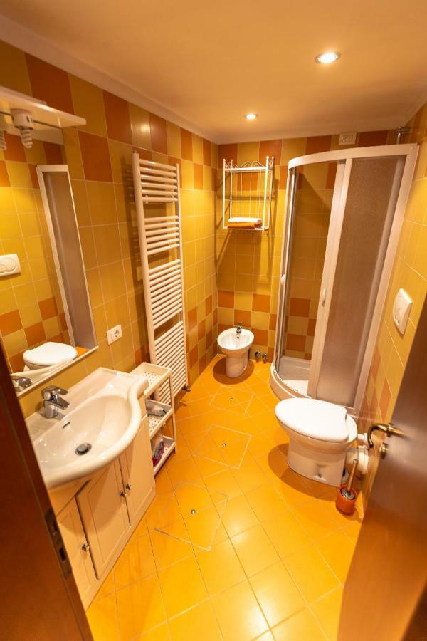 Ciprea Rooms Venice Exterior photo